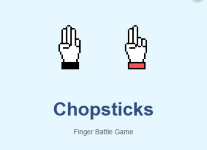 ゲーム箸 オンライン