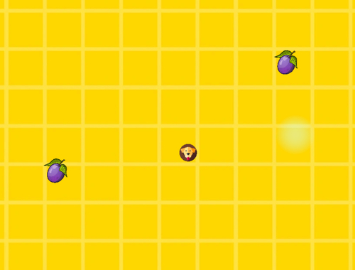 ゲームうなり声。 io オンライン