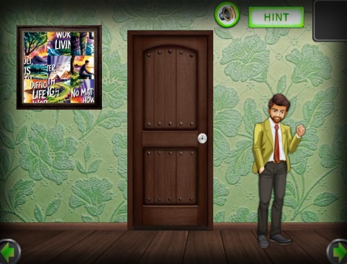 ゲームAmgel Easy Room Escape 282 オンライン