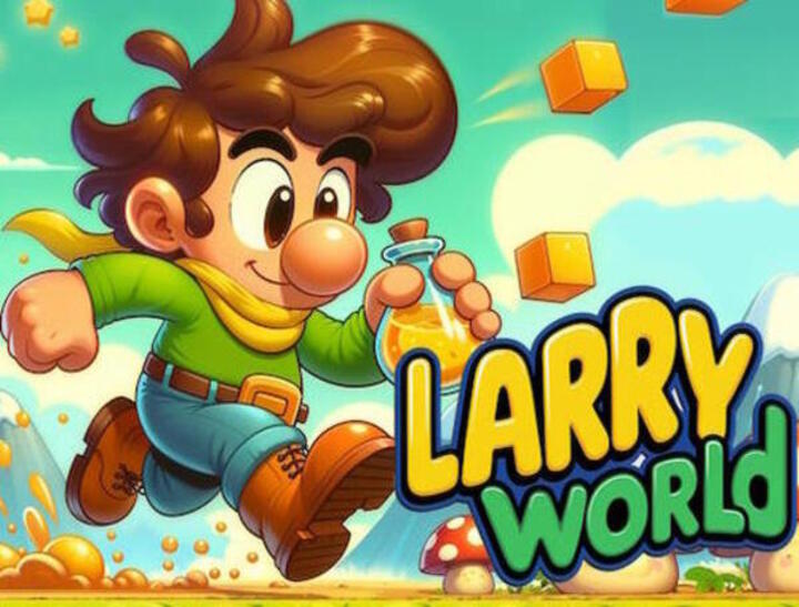 ゲームラリーワールド オンライン