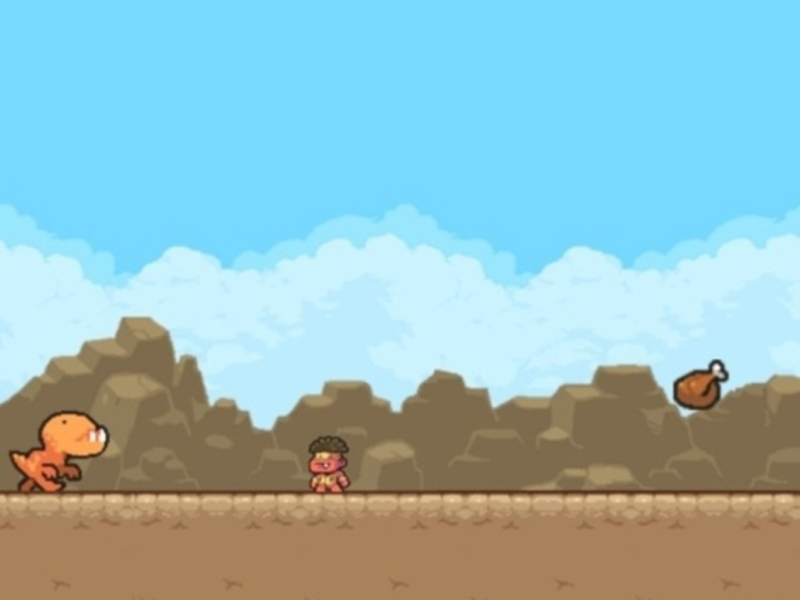 ゲームスーパーディノラン オンライン