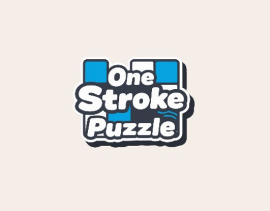 ゲーム1つのストロークパズル オンライン