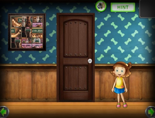 ゲームAmgel Kids Room Escape 309 オンライン