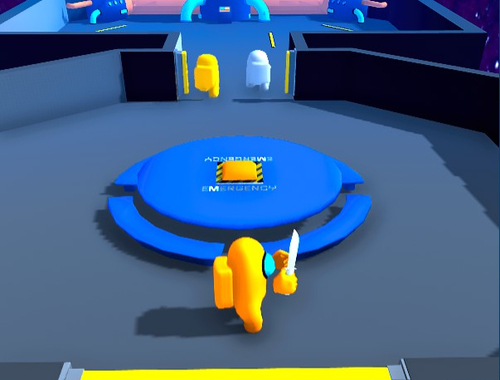 ゲーム宇宙の間の詐欺師 オンライン