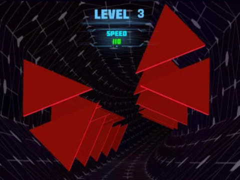 ゲームトンネルロード オンライン