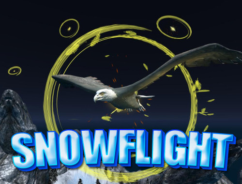 ゲーム雪の光 オンライン