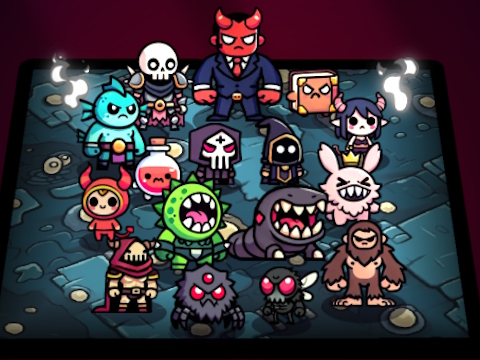 ゲームNoobsが来ています オンライン