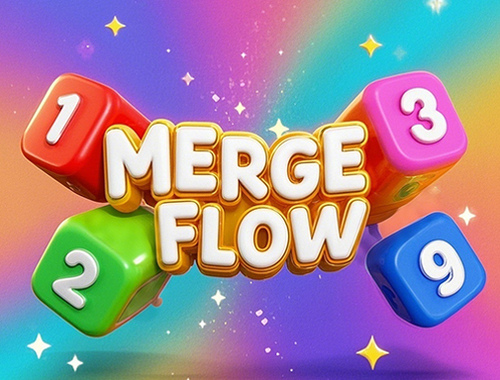 ゲームフローをマージします オンライン