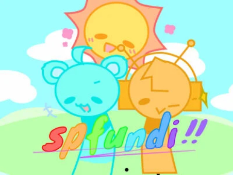 ゲームSpfundi Sprunki オンライン