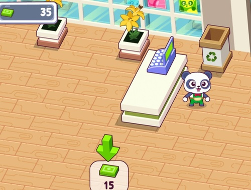 ゲームパンダショップシミュレーター オンライン