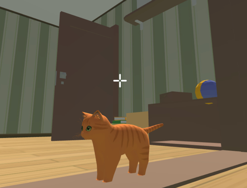ゲームCAT Chaosシミュレーター オンライン