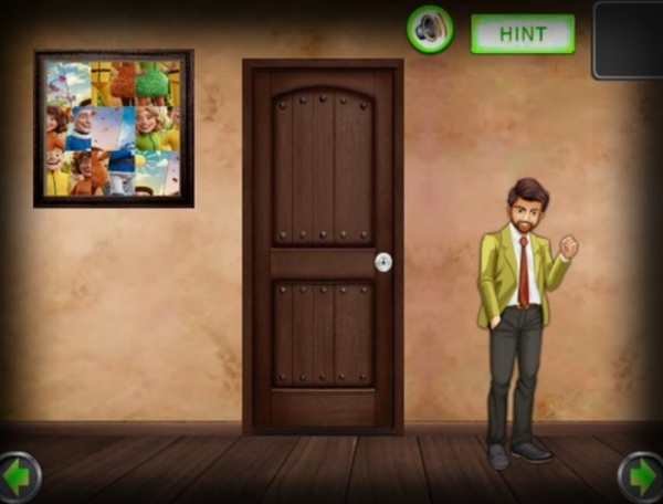 ゲームAmgel Easy Room Escape 286オンライン