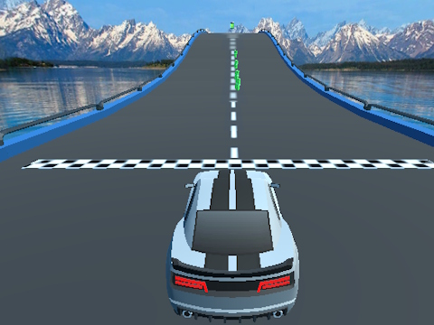 ゲームDronner 3d オンライン