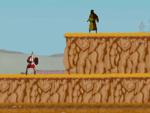 ゲームパラディンの冒険 オンライン