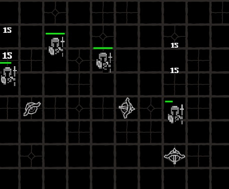 ゲーム防衛デザイナー オンライン