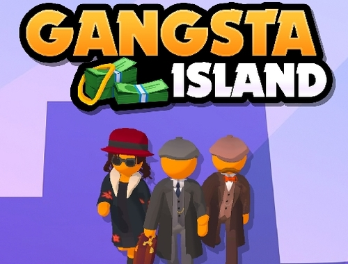 ゲームギャングスタ島 オンライン