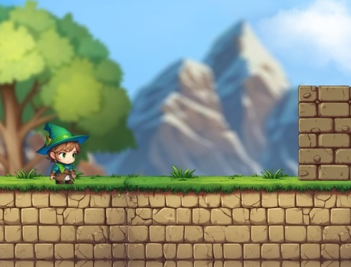 ゲーム隠された中空 オンライン
