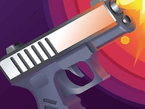 ゲームFlipthegun オンライン