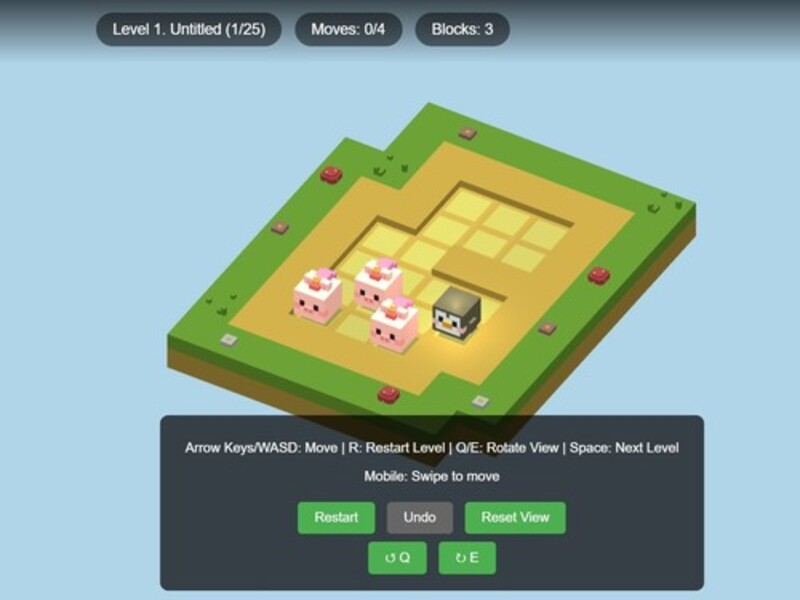 ゲームSokomatchオンライン