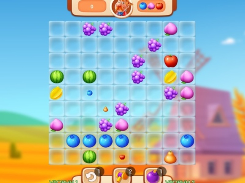 ゲームフルーツラインサガオンライン
