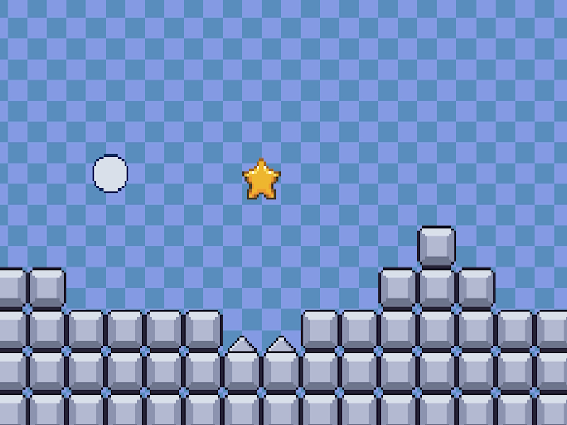 ゲームバウンスボールオンライン