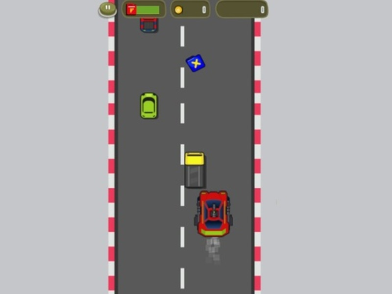 ゲームシティスマッシュタンクオンライン