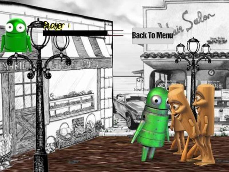 ゲームイタリアのブレインロットR. E. P. oの通りオンライン