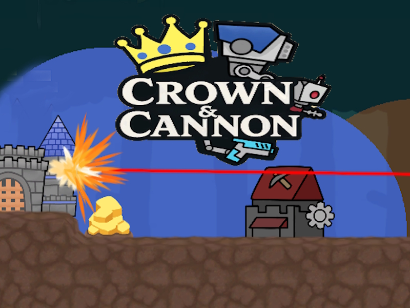 ゲームクラウンキャノンオンライン