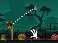 ゲームAngry Birds Halloween HD オンライン