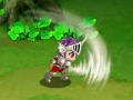 ゲームオクシデンの戦士 オンライン
