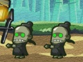 ゲームゾンビ帝国 オンライン