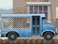 ゲーム刑務所バスの運転手 オンライン