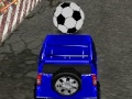 ゲーム4x4サッカー オンライン