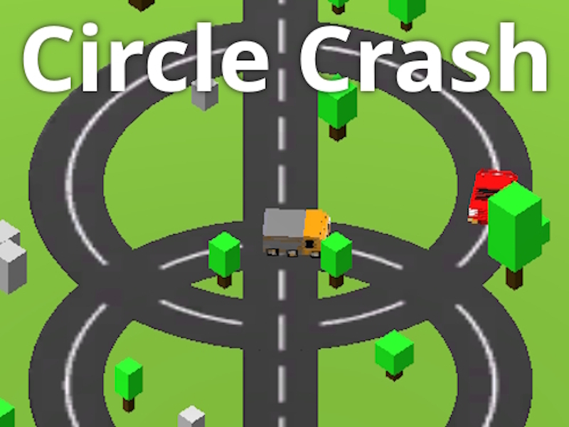 ゲームサークルクラッシュオンライン
