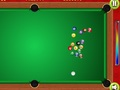 ゲームビリヤード オンライン