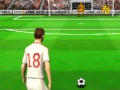 ゲームユーロフリーキック2012 オンライン
