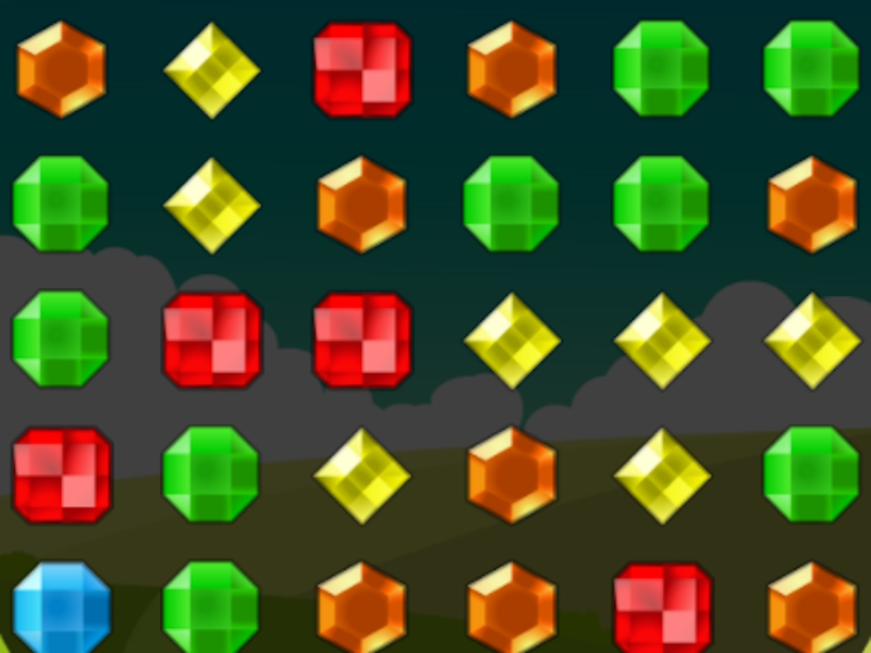 ゲームGem Dojoオンライン