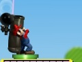 ゲームマリオガン オンライン