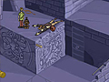 ゲームScoobydoo Adventures 4 オンライン