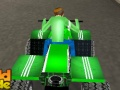 ゲームベン10 ATV 3D オンライン
