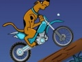 ゲームScooby Doo Trail オンライン