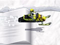 ゲームSkidoo TT オンライン