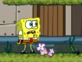 ゲームSpongebob Squarepants：誰がボブしたの？ オンライン