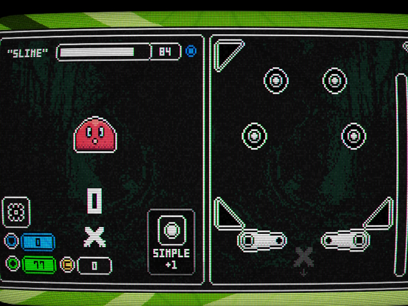 ゲームボールピンオンライン