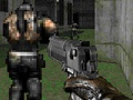 ゲームスーパー軍曹シューター2レベルパック オンライン