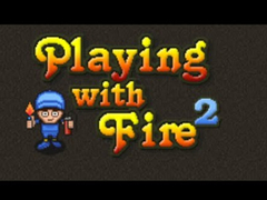 ゲーム火で遊ぶ2 オンライン