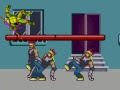 ゲーム忍者タートルは王の帰り オンライン