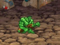ゲームハルクランブルディフェンス オンライン