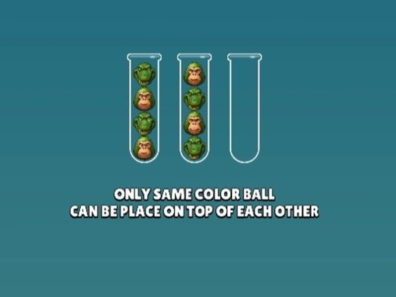ゲームブレインロットマインドパズルソートチャレンジオンライン
