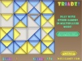 ゲームトライアドオンライン